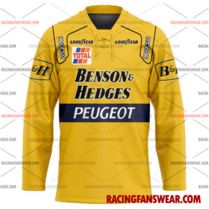 Formula One store - Loyal fans of Giancarlo Fisichella's Men's Baseball Jersey,Women's Baseball Jersey,Kid's Baseball Jersey,Men's Hockey Jerseys,WoMen's Hockey Jerseys,Youth's Hockey Jerseys:vintage formula one racing suit,uniform,apparel,shirts,merch,merchandise,jersey,hoodie,jackets,shorts,sweatshirt,outfits,clothes