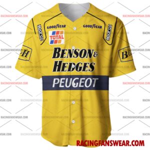 Formula One store - Loyal fans of Giancarlo Fisichella's Men's Baseball Jersey,Women's Baseball Jersey,Kid's Baseball Jersey,Men's Hockey Jerseys,WoMen's Hockey Jerseys,Youth's Hockey Jerseys:vintage formula one racing suit,uniform,apparel,shirts,merch,merchandise,jersey,hoodie,jackets,shorts,sweatshirt,outfits,clothes