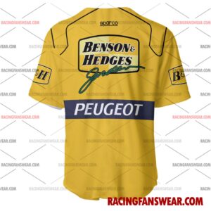 Formula One store - Loyal fans of Giancarlo Fisichella's Men's Baseball Jersey,Women's Baseball Jersey,Kid's Baseball Jersey,Men's Hockey Jerseys,WoMen's Hockey Jerseys,Youth's Hockey Jerseys:vintage formula one racing suit,uniform,apparel,shirts,merch,merchandise,jersey,hoodie,jackets,shorts,sweatshirt,outfits,clothes