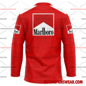 Formula One store - Loyal fans of Gilles Villeneuve's Men's Baseball Jersey,Women's Baseball Jersey,Kid's Baseball Jersey,Men's Hockey Jerseys,WoMen's Hockey Jerseys,Youth's Hockey Jerseys:vintage formula one racing suit,uniform,apparel,shirts,merch,merchandise,jersey,hoodie,jackets,shorts,sweatshirt,outfits,clothes