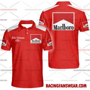 Formula One store - Loyal fans of Gilles Villeneuve's Unisex Hawaiian Shirt,Unisex Polo Shirt,Kid Hawaiian Shirt,Kid Polo Shirt:vintage formula one racing suit,uniform,apparel,shirts,merch,merchandise,jersey,hoodie,jackets,shorts,sweatshirt,outfits,clothes