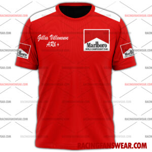 Formula One store - Loyal fans of Gilles Villeneuve's Unisex Hoodie,Unisex Pop Top Hoodie,Unisex Zip Hoodie,Unisex T-Shirt,Unisex Sweatshirt,Unisex Long Pants,Kid Hoodie,Kid Zip Hoodie,Kid T-Shirt,Kid Sweatshirt,Kid Long Pants:vintage formula one racing suit,uniform,apparel,shirts,merch,merchandise,jersey,hoodie,jackets,shorts,sweatshirt,outfits,clothes