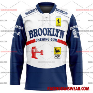 Formula One store - Loyal fans of Gilles Villeneuve's Men's Baseball Jersey,Women's Baseball Jersey,Kid's Baseball Jersey,Men's Hockey Jerseys,WoMen's Hockey Jerseys,Youth's Hockey Jerseys:vintage formula one racing suit,uniform,apparel,shirts,merch,merchandise,jersey,hoodie,jackets,shorts,sweatshirt,outfits,clothes