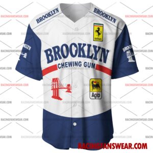 Formula One store - Loyal fans of Gilles Villeneuve's Men's Baseball Jersey,Women's Baseball Jersey,Kid's Baseball Jersey,Men's Hockey Jerseys,WoMen's Hockey Jerseys,Youth's Hockey Jerseys:vintage formula one racing suit,uniform,apparel,shirts,merch,merchandise,jersey,hoodie,jackets,shorts,sweatshirt,outfits,clothes