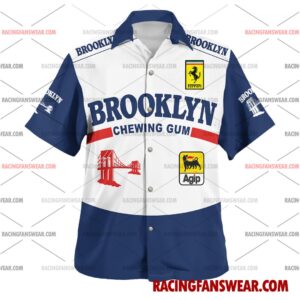 Formula One store - Loyal fans of Gilles Villeneuve's Unisex Hawaiian Shirt,Unisex Polo Shirt,Kid Hawaiian Shirt,Kid Polo Shirt:vintage formula one racing suit,uniform,apparel,shirts,merch,merchandise,jersey,hoodie,jackets,shorts,sweatshirt,outfits,clothes