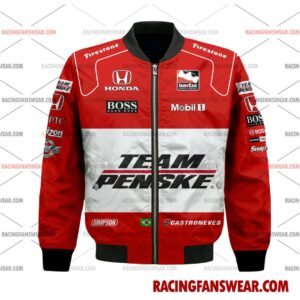 Helio Castroneves IndyCar Racing 2009 Uniform Apparel Clothes Bomber Thick Coat Sleeveless Hoodie Hooded T-Shirt 2 IndyCar store - Loyal fans of Helio Castroneves's Bomber Jacket,Unisex Thick Coat,Unisex Sleeveless Hoodie,Unisex Hooded T-Shirt,Kid Sleeveless Hoodie,Kid Hooded T-Shirts,Kid Thick Coat:Vintage indycar racing suit,uniform,apparel,shirts,merch,merchandise,jersey,hoodie,jackets,shorts,sweatshirt,outfits,clothes