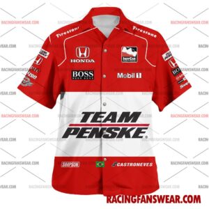 Helio Castroneves IndyCar Racing 2009 Uniform Apparel Clothes Hawaiian Polo Shirts 1 IndyCar store - Loyal fans of Helio Castroneves's Unisex Hawaiian Shirt,Unisex Polo Shirt,Kid Hawaiian Shirt,Kid Polo Shirt:Vintage indycar racing suit,uniform,apparel,shirts,merch,merchandise,jersey,hoodie,jackets,shorts,sweatshirt,outfits,clothes