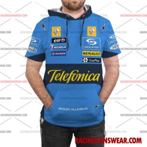 Jacques Villeneuve Formula One Racing 2004 Uniform Apparel Clothes Bomber Thick Coat Sleeveless Hoodie Hooded T-Shirt 7 Formula One store - Loyal fans of Jacques Villeneuve's Bomber Jacket,Unisex Thick Coat,Unisex Sleeveless Hoodie,Unisex Hooded T-Shirt,Kid Sleeveless Hoodie,Kid Hooded T-Shirts,Kid Thick Coat:vintage formula one racing suit,uniform,apparel,shirts,merch,merchandise,jersey,hoodie,jackets,shorts,sweatshirt,outfits,clothes