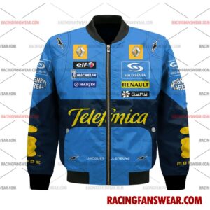 Jacques Villeneuve Formula One Racing 2004 Uniform Apparel Clothes Bomber Thick Coat Sleeveless Hoodie Hooded T-Shirt 2 Formula One store - Loyal fans of Jacques Villeneuve's Bomber Jacket,Unisex Thick Coat,Unisex Sleeveless Hoodie,Unisex Hooded T-Shirt,Kid Sleeveless Hoodie,Kid Hooded T-Shirts,Kid Thick Coat:vintage formula one racing suit,uniform,apparel,shirts,merch,merchandise,jersey,hoodie,jackets,shorts,sweatshirt,outfits,clothes