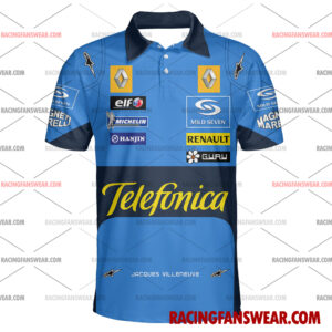 Jacques Villeneuve Formula One Racing 2004 Uniform Apparel Clothes Hawaiian Polo Shirts 4 Formula One store - Loyal fans of Jacques Villeneuve's Unisex Hawaiian Shirt,Unisex Polo Shirt,Kid Hawaiian Shirt,Kid Polo Shirt:vintage formula one racing suit,uniform,apparel,shirts,merch,merchandise,jersey,hoodie,jackets,shorts,sweatshirt,outfits,clothes
