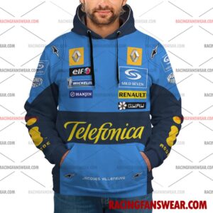Jacques Villeneuve Formula One Racing 2004 Uniform Apparel Clothes Sweatshirt Zip Pop Top Hoodie T-Shirt Long Pant 1 Formula One store - Loyal fans of Jacques Villeneuve's Unisex Hoodie,Unisex Pop Top Hoodie,Unisex Zip Hoodie,Unisex T-Shirt,Unisex Sweatshirt,Unisex Long Pants,Kid Hoodie,Kid Zip Hoodie,Kid T-Shirt,Kid Sweatshirt,Kid Long Pants:vintage formula one racing suit,uniform,apparel,shirts,merch,merchandise,jersey,hoodie,jackets,shorts,sweatshirt,outfits,clothes