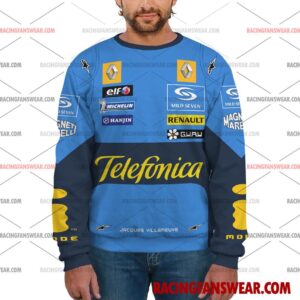 Jacques Villeneuve Formula One Racing 2004 Uniform Apparel Clothes Sweatshirt Zip Pop Top Hoodie T-Shirt Long Pant 7 Formula One store - Loyal fans of Jacques Villeneuve's Unisex Hoodie,Unisex Pop Top Hoodie,Unisex Zip Hoodie,Unisex T-Shirt,Unisex Sweatshirt,Unisex Long Pants,Kid Hoodie,Kid Zip Hoodie,Kid T-Shirt,Kid Sweatshirt,Kid Long Pants:vintage formula one racing suit,uniform,apparel,shirts,merch,merchandise,jersey,hoodie,jackets,shorts,sweatshirt,outfits,clothes