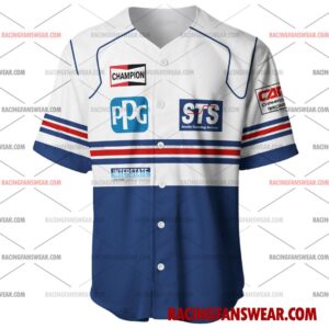 IndyCar store - Loyal fans of Jan Lammers's Men's Baseball Jersey,Women's Baseball Jersey,Kid's Baseball Jersey,Men's Hockey Jerseys,WoMen's Hockey Jerseys,Youth's Hockey Jerseys:Vintage indycar racing suit,uniform,apparel,shirts,merch,merchandise,jersey,hoodie,jackets,shorts,sweatshirt,outfits,clothes