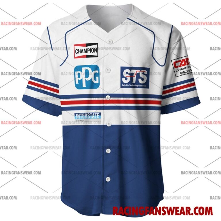 IndyCar store - Loyal fans of Jan Lammers's Men's Baseball Jersey,Women's Baseball Jersey,Kid's Baseball Jersey,Men's Hockey Jerseys,WoMen's Hockey Jerseys,Youth's Hockey Jerseys:Vintage indycar racing suit,uniform,apparel,shirts,merch,merchandise,jersey,hoodie,jackets,shorts,sweatshirt,outfits,clothes