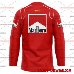 Formula One store - Loyal fans of Jean Alesi's Men's Baseball Jersey,Women's Baseball Jersey,Kid's Baseball Jersey,Men's Hockey Jerseys,WoMen's Hockey Jerseys,Youth's Hockey Jerseys:vintage formula one racing suit,uniform,apparel,shirts,merch,merchandise,jersey,hoodie,jackets,shorts,sweatshirt,outfits,clothes