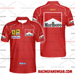 Formula One store - Loyal fans of Jean Alesi's Unisex Hawaiian Shirt,Unisex Polo Shirt,Kid Hawaiian Shirt,Kid Polo Shirt:vintage formula one racing suit,uniform,apparel,shirts,merch,merchandise,jersey,hoodie,jackets,shorts,sweatshirt,outfits,clothes