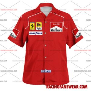 Formula One store - Loyal fans of Jean Alesi's Unisex Hawaiian Shirt,Unisex Polo Shirt,Kid Hawaiian Shirt,Kid Polo Shirt:vintage formula one racing suit,uniform,apparel,shirts,merch,merchandise,jersey,hoodie,jackets,shorts,sweatshirt,outfits,clothes