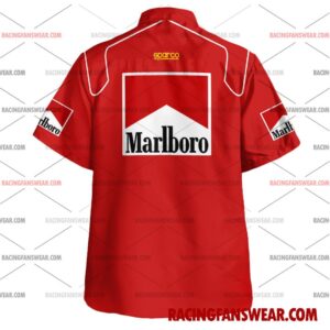 Formula One store - Loyal fans of Jean Alesi's Unisex Hawaiian Shirt,Unisex Polo Shirt,Kid Hawaiian Shirt,Kid Polo Shirt:vintage formula one racing suit,uniform,apparel,shirts,merch,merchandise,jersey,hoodie,jackets,shorts,sweatshirt,outfits,clothes