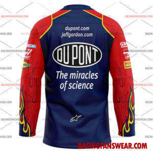 Nascar store - Loyal fans of Jeff Gordon's Men's Baseball Jersey,Women's Baseball Jersey,Kid's Baseball Jersey,Men's Hockey Jerseys,WoMen's Hockey Jerseys,Youth's Hockey Jerseys:vintage nascar racing suit,uniform,apparel,shirts,merch,merchandise,jersey,hoodie,jackets,shorts,sweatshirt,outfits,clothes