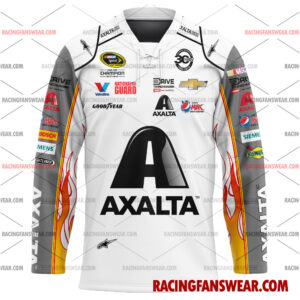 Nascar store - Loyal fans of Jeff Gordon's Men's Baseball Jersey,Women's Baseball Jersey,Kid's Baseball Jersey,Men's Hockey Jerseys,WoMen's Hockey Jerseys,Youth's Hockey Jerseys:vintage nascar racing suit,uniform,apparel,shirts,merch,merchandise,jersey,hoodie,jackets,shorts,sweatshirt,outfits,clothes