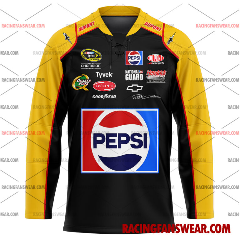 Nascar store - Loyal fans of Jeff Gordon's Men's Baseball Jersey,Women's Baseball Jersey,Kid's Baseball Jersey,Men's Hockey Jerseys,WoMen's Hockey Jerseys,Youth's Hockey Jerseys:vintage nascar racing suit,uniform,apparel,shirts,merch,merchandise,jersey,hoodie,jackets,shorts,sweatshirt,outfits,clothes