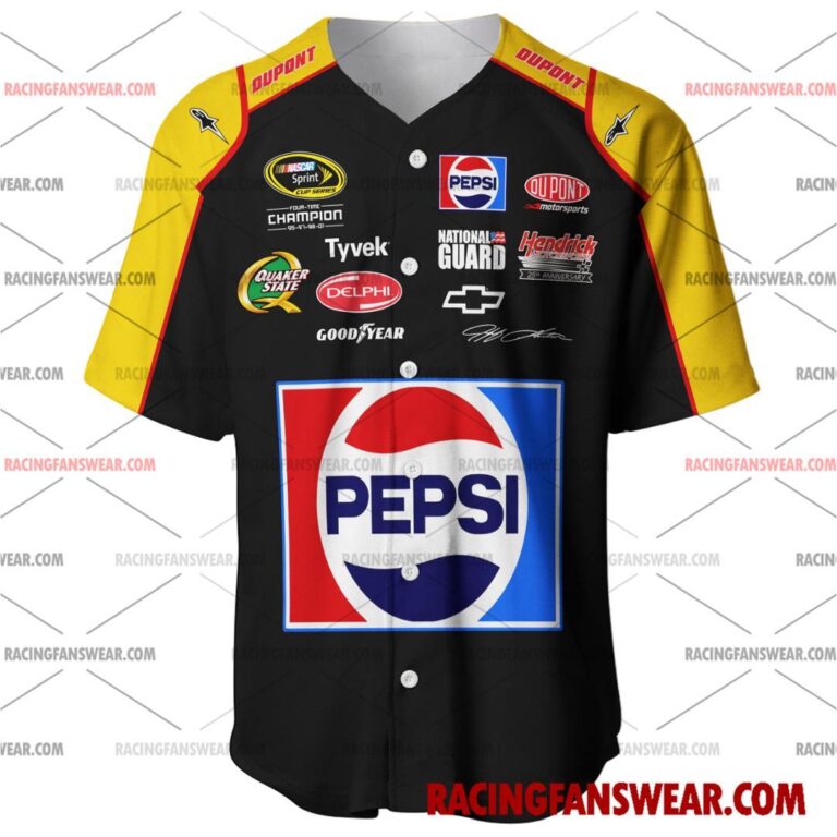 Nascar store - Loyal fans of Jeff Gordon's Men's Baseball Jersey,Women's Baseball Jersey,Kid's Baseball Jersey,Men's Hockey Jerseys,WoMen's Hockey Jerseys,Youth's Hockey Jerseys:vintage nascar racing suit,uniform,apparel,shirts,merch,merchandise,jersey,hoodie,jackets,shorts,sweatshirt,outfits,clothes