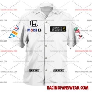 Jenson Button Formula One Racing 2015 Uniform Apparel Clothes Hawaiian Polo Shirts 1 Formula One store - Loyal fans of Jenson Button's Unisex Hawaiian Shirt,Unisex Polo Shirt,Kid Hawaiian Shirt,Kid Polo Shirt:vintage formula one racing suit,uniform,apparel,shirts,merch,merchandise,jersey,hoodie,jackets,shorts,sweatshirt,outfits,clothes