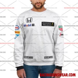 Jenson Button Formula One Racing 2015 Uniform Apparel Clothes Sweatshirt Zip Pop Top Hoodie T-Shirt Long Pant 7 Formula One store - Loyal fans of Jenson Button's Unisex Hoodie,Unisex Pop Top Hoodie,Unisex Zip Hoodie,Unisex T-Shirt,Unisex Sweatshirt,Unisex Long Pants,Kid Hoodie,Kid Zip Hoodie,Kid T-Shirt,Kid Sweatshirt,Kid Long Pants:vintage formula one racing suit,uniform,apparel,shirts,merch,merchandise,jersey,hoodie,jackets,shorts,sweatshirt,outfits,clothes