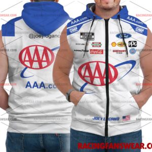 Nascar store - Loyal fans of Joey Logano's Bomber Jacket,Unisex Thick Coat,Unisex Sleeveless Hoodie,Unisex Hooded T-Shirt,Kid Sleeveless Hoodie,Kid Hooded T-Shirts,Kid Thick Coat:vintage nascar racing suit,uniform,apparel,shirts,merch,merchandise,jersey,hoodie,jackets,shorts,sweatshirt,outfits,clothes