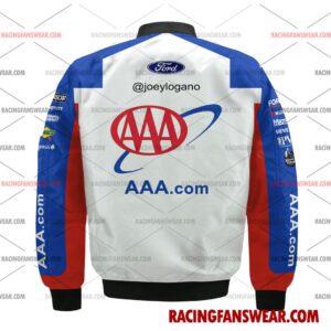 Nascar store - Loyal fans of Joey Logano's Bomber Jacket,Unisex Thick Coat,Unisex Sleeveless Hoodie,Unisex Hooded T-Shirt,Kid Sleeveless Hoodie,Kid Hooded T-Shirts,Kid Thick Coat:vintage nascar racing suit,uniform,apparel,shirts,merch,merchandise,jersey,hoodie,jackets,shorts,sweatshirt,outfits,clothes