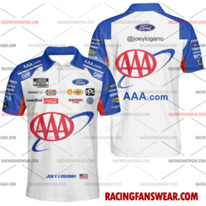 Nascar store - Loyal fans of Joey Logano's Unisex Hawaiian Shirt,Unisex Polo Shirt,Kid Hawaiian Shirt,Kid Polo Shirt:vintage nascar racing suit,uniform,apparel,shirts,merch,merchandise,jersey,hoodie,jackets,shorts,sweatshirt,outfits,clothes