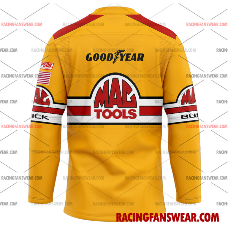 IndyCar store - Loyal fans of Johnny Rutherford's Men's Baseball Jersey,Women's Baseball Jersey,Kid's Baseball Jersey,Men's Hockey Jerseys,WoMen's Hockey Jerseys,Youth's Hockey Jerseys:Vintage indycar racing suit,uniform,apparel,shirts,merch,merchandise,jersey,hoodie,jackets,shorts,sweatshirt,outfits,clothes