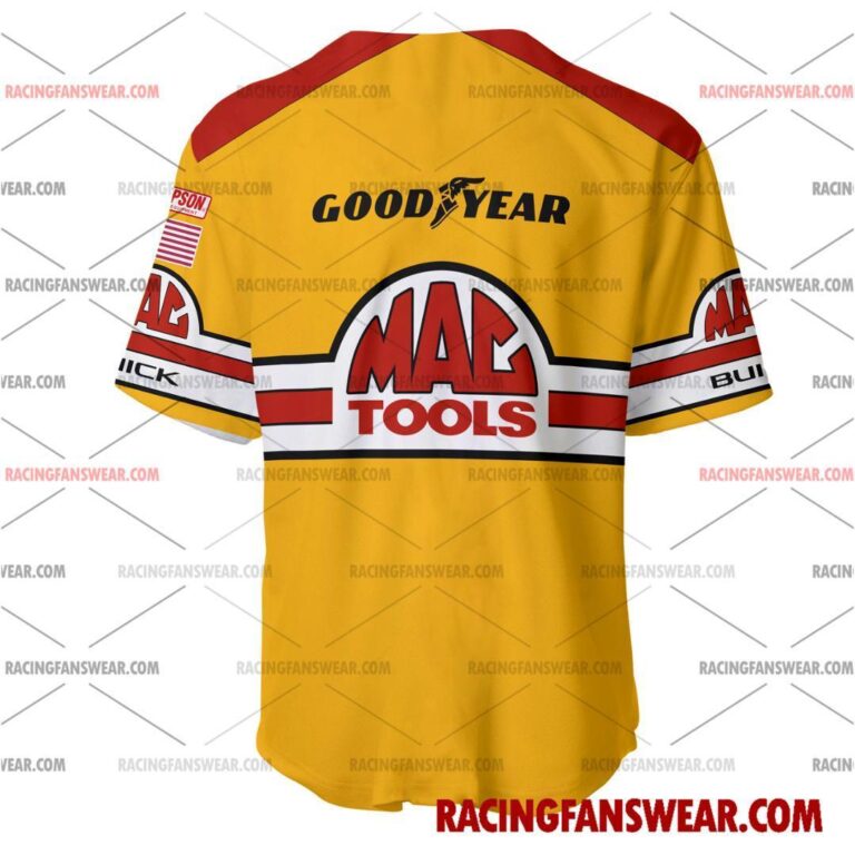 IndyCar store - Loyal fans of Johnny Rutherford's Men's Baseball Jersey,Women's Baseball Jersey,Kid's Baseball Jersey,Men's Hockey Jerseys,WoMen's Hockey Jerseys,Youth's Hockey Jerseys:Vintage indycar racing suit,uniform,apparel,shirts,merch,merchandise,jersey,hoodie,jackets,shorts,sweatshirt,outfits,clothes