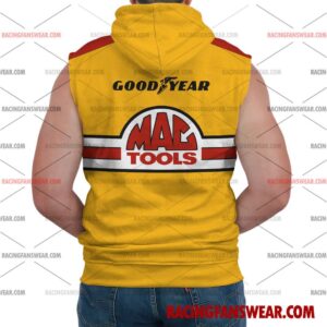 Johnny Rutherford IndyCar Racing 1988 Uniform Apparel Clothes Bomber Thick Coat Sleeveless Hoodie Hooded T-Shirt 5 IndyCar store - Loyal fans of Johnny Rutherford's Bomber Jacket,Unisex Thick Coat,Unisex Sleeveless Hoodie,Unisex Hooded T-Shirt,Kid Sleeveless Hoodie,Kid Hooded T-Shirts,Kid Thick Coat:Vintage indycar racing suit,uniform,apparel,shirts,merch,merchandise,jersey,hoodie,jackets,shorts,sweatshirt,outfits,clothes