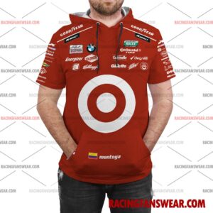 Juan Pablo Montoya Nascar Racing 2013 Uniform Apparel Clothes Bomber Thick Coat Sleeveless Hoodie Hooded T-Shirt 7 Nascar store - Loyal fans of Juan Pablo Montoya's Bomber Jacket,Unisex Thick Coat,Unisex Sleeveless Hoodie,Unisex Hooded T-Shirt,Kid Sleeveless Hoodie,Kid Hooded T-Shirts,Kid Thick Coat:vintage nascar racing suit,uniform,apparel,shirts,merch,merchandise,jersey,hoodie,jackets,shorts,sweatshirt,outfits,clothes