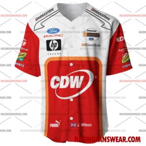Justin Wilson IndyCar Racing 2006 Uniform Apparel Clothes Baseball Jersey Hockey Jersey 1 IndyCar store - Loyal fans of Justin Wilson's Men's Baseball Jersey,Women's Baseball Jersey,Kid's Baseball Jersey,Men's Hockey Jerseys,WoMen's Hockey Jerseys,Youth's Hockey Jerseys:Vintage indycar racing suit,uniform,apparel,shirts,merch,merchandise,jersey,hoodie,jackets,shorts,sweatshirt,outfits,clothes
