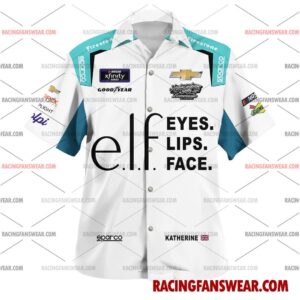 Katherine Legge Nascar Racing 2025 Uniform Apparel Clothes Hawaiian Polo Shirts 1 Nascar store - Loyal fans of Katherine Legge's Unisex Hawaiian Shirt,Unisex Polo Shirt,Kid Hawaiian Shirt,Kid Polo Shirt:vintage nascar racing suit,uniform,apparel,shirts,merch,merchandise,jersey,hoodie,jackets,shorts,sweatshirt,outfits,clothes