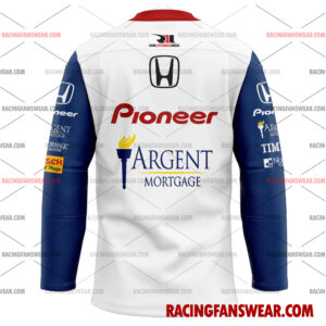 IndyCar store - Loyal fans of Kenny Brack's Men's Baseball Jersey,Women's Baseball Jersey,Kid's Baseball Jersey,Men's Hockey Jerseys,WoMen's Hockey Jerseys,Youth's Hockey Jerseys:Vintage indycar racing suit,uniform,apparel,shirts,merch,merchandise,jersey,hoodie,jackets,shorts,sweatshirt,outfits,clothes