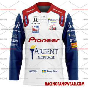 IndyCar store - Loyal fans of Kenny Brack's Men's Baseball Jersey,Women's Baseball Jersey,Kid's Baseball Jersey,Men's Hockey Jerseys,WoMen's Hockey Jerseys,Youth's Hockey Jerseys:Vintage indycar racing suit,uniform,apparel,shirts,merch,merchandise,jersey,hoodie,jackets,shorts,sweatshirt,outfits,clothes