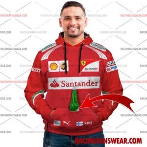Kimi Raikkonen Formula One Racing 2014 Uniform Apparel Clothes Sweatshirt Zip Pop Top Hoodie T-Shirt Long Pant 3 Formula One store - Loyal fans of Kimi Raikkonen's Unisex Hoodie,Unisex Pop Top Hoodie,Unisex Zip Hoodie,Unisex T-Shirt,Unisex Sweatshirt,Unisex Long Pants,Kid Hoodie,Kid Zip Hoodie,Kid T-Shirt,Kid Sweatshirt,Kid Long Pants:vintage formula one racing suit,uniform,apparel,shirts,merch,merchandise,jersey,hoodie,jackets,shorts,sweatshirt,outfits,clothes