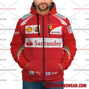 Kimi Raikkonen Formula One Racing 2014 Uniform Apparel Clothes Sweatshirt Zip Pop Top Hoodie T-Shirt Long Pant 4 Formula One store - Loyal fans of Kimi Raikkonen's Unisex Hoodie,Unisex Pop Top Hoodie,Unisex Zip Hoodie,Unisex T-Shirt,Unisex Sweatshirt,Unisex Long Pants,Kid Hoodie,Kid Zip Hoodie,Kid T-Shirt,Kid Sweatshirt,Kid Long Pants:vintage formula one racing suit,uniform,apparel,shirts,merch,merchandise,jersey,hoodie,jackets,shorts,sweatshirt,outfits,clothes