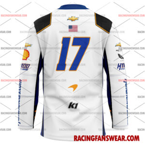 Kyle Larson IndyCar Racing 2025 Uniform Apparel Clothes Baseball Jersey Hockey Jersey 4 IndyCar store - Loyal fans of Kyle Larson's Men's Baseball Jersey,Women's Baseball Jersey,Kid's Baseball Jersey,Men's Hockey Jerseys,WoMen's Hockey Jerseys,Youth's Hockey Jerseys:Vintage indycar racing suit,uniform,apparel,shirts,merch,merchandise,jersey,hoodie,jackets,shorts,sweatshirt,outfits,clothes