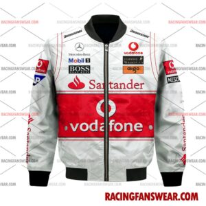 Lewis Hamilton Formula One Racing 2009 Uniform Apparel Clothes Bomber Thick Coat Sleeveless Hoodie Hooded T-Shirt 2 Formula One store - Loyal fans of Lewis Hamilton's Bomber Jacket,Unisex Thick Coat,Unisex Sleeveless Hoodie,Unisex Hooded T-Shirt,Kid Sleeveless Hoodie,Kid Hooded T-Shirts,Kid Thick Coat:vintage formula one racing suit,uniform,apparel,shirts,merch,merchandise,jersey,hoodie,jackets,shorts,sweatshirt,outfits,clothes