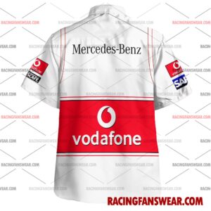 Lewis Hamilton Formula One Racing 2009 Uniform Apparel Clothes Hawaiian Polo Shirts 2 Formula One store - Loyal fans of Lewis Hamilton's Unisex Hawaiian Shirt,Unisex Polo Shirt,Kid Hawaiian Shirt,Kid Polo Shirt:vintage formula one racing suit,uniform,apparel,shirts,merch,merchandise,jersey,hoodie,jackets,shorts,sweatshirt,outfits,clothes