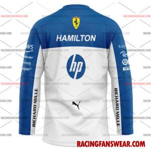 Lewis Hamilton Formula One Racing 2025 Uniform Apparel Clothes Baseball Jersey Hockey Jersey 4 Formula One store - Loyal fans of Lewis Hamilton's Men's Baseball Jersey,Women's Baseball Jersey,Kid's Baseball Jersey,Men's Hockey Jerseys,WoMen's Hockey Jerseys,Youth's Hockey Jerseys:vintage formula one racing suit,uniform,apparel,shirts,merch,merchandise,jersey,hoodie,jackets,shorts,sweatshirt,outfits,clothes