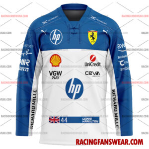 Lewis Hamilton Formula One Racing 2025 Uniform Apparel Clothes Baseball Jersey Hockey Jersey 3 Formula One store - Loyal fans of Lewis Hamilton's Men's Baseball Jersey,Women's Baseball Jersey,Kid's Baseball Jersey,Men's Hockey Jerseys,WoMen's Hockey Jerseys,Youth's Hockey Jerseys:vintage formula one racing suit,uniform,apparel,shirts,merch,merchandise,jersey,hoodie,jackets,shorts,sweatshirt,outfits,clothes