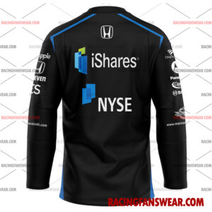 Marco Andretti IndyCar Racing 2009 Uniform Apparel Clothes Baseball Jersey Hockey Jersey 4 IndyCar store - Loyal fans of Marco Andretti's Men's Baseball Jersey,Women's Baseball Jersey,Kid's Baseball Jersey,Men's Hockey Jerseys,WoMen's Hockey Jerseys,Youth's Hockey Jerseys:Vintage indycar racing suit,uniform,apparel,shirts,merch,merchandise,jersey,hoodie,jackets,shorts,sweatshirt,outfits,clothes