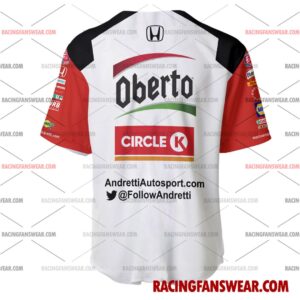 Marco Andretti IndyCar Racing 2018 Uniform Apparel Clothes Baseball Jersey Hockey Jersey 2 IndyCar store - Loyal fans of Marco Andretti's Men's Baseball Jersey,Women's Baseball Jersey,Kid's Baseball Jersey,Men's Hockey Jerseys,WoMen's Hockey Jerseys,Youth's Hockey Jerseys:Vintage indycar racing suit,uniform,apparel,shirts,merch,merchandise,jersey,hoodie,jackets,shorts,sweatshirt,outfits,clothes