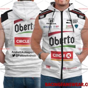 Marco Andretti IndyCar Racing 2018 Uniform Apparel Clothes Bomber Thick Coat Sleeveless Hoodie Hooded T-Shirt 4 IndyCar store - Loyal fans of Marco Andretti's Bomber Jacket,Unisex Thick Coat,Unisex Sleeveless Hoodie,Unisex Hooded T-Shirt,Kid Sleeveless Hoodie,Kid Hooded T-Shirts,Kid Thick Coat:Vintage indycar racing suit,uniform,apparel,shirts,merch,merchandise,jersey,hoodie,jackets,shorts,sweatshirt,outfits,clothes