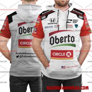 Marco Andretti IndyCar Racing 2018 Uniform Apparel Clothes Bomber Thick Coat Sleeveless Hoodie Hooded T-Shirt 6 IndyCar store - Loyal fans of Marco Andretti's Bomber Jacket,Unisex Thick Coat,Unisex Sleeveless Hoodie,Unisex Hooded T-Shirt,Kid Sleeveless Hoodie,Kid Hooded T-Shirts,Kid Thick Coat:Vintage indycar racing suit,uniform,apparel,shirts,merch,merchandise,jersey,hoodie,jackets,shorts,sweatshirt,outfits,clothes